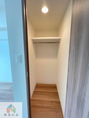 【収納】 | プレサンスジェネ千種内山Ⅱ