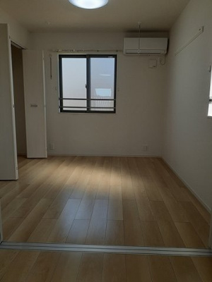 【内装】 | ソシア・北島 | 物件の内装です