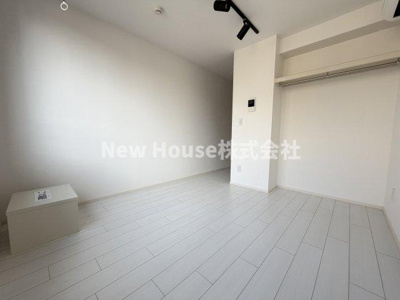 【洋室】 | アトリオフラッツ西池袋