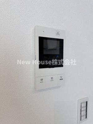 【セキュリティ】 | アトリオフラッツ西池袋