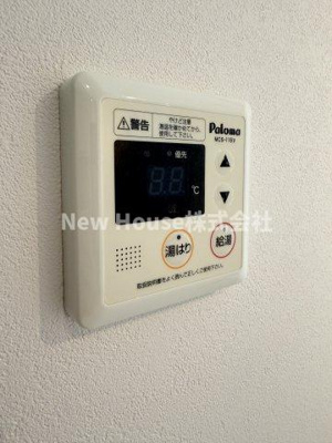 【設備】 | アトリオフラッツ西池袋