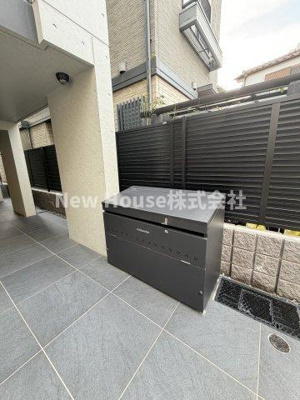 【その他共用部分】 | アトリオフラッツ西池袋