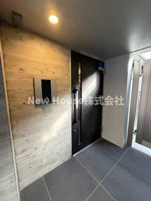 【セキュリティ】 | アトリオフラッツ西池袋