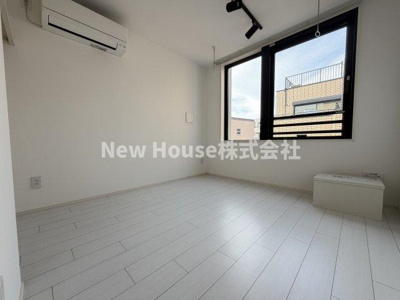 【居間・リビング】 | アトリオフラッツ西池袋