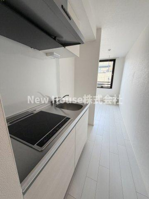 【キッチン】 | アトリオフラッツ西池袋