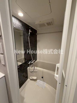 【浴室】 | アトリオフラッツ西池袋