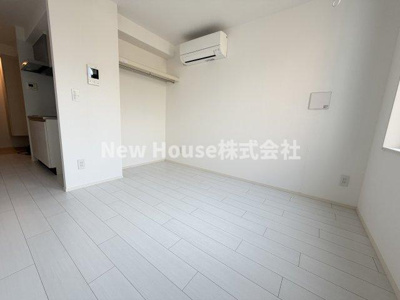 【寝室】 | アトリオフラッツ西池袋