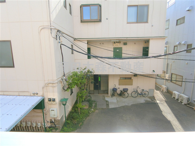 M-1Tokyoエムワントウキョウ鵜の木の展望