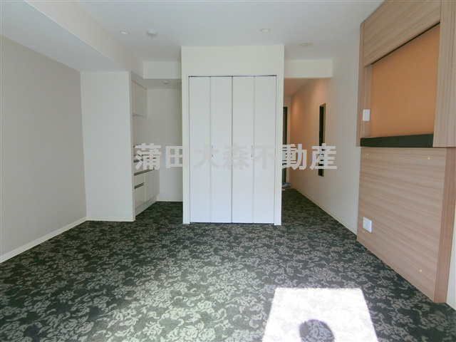 M-1Tokyoエムワントウキョウ鵜の木のその他