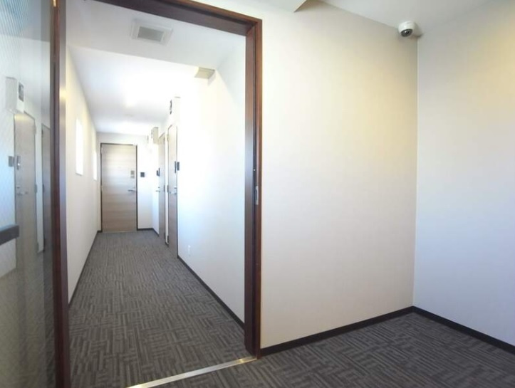 M-1Tokyoエムワントウキョウ鵜の木のその他共用部分