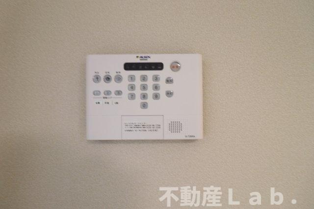 Sky・Mit平成のセキュリティ