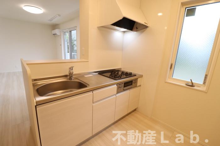 Sky・Mit平成のキッチン