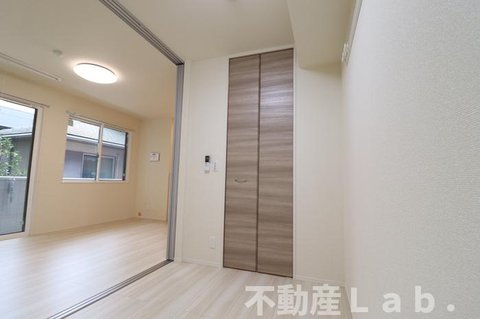 Sky・Mit平成の居間・リビング