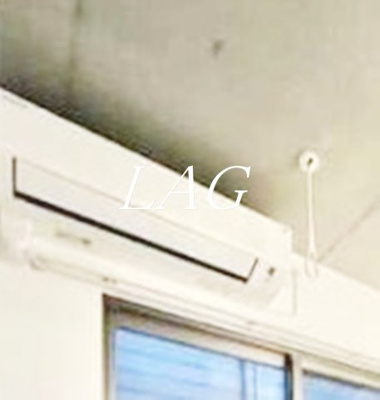 【設備】 | ＡＳＴＩＬＥ目黒不動前 | エアコンです。