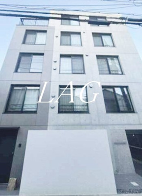 【外観】 | ＡＳＴＩＬＥ目黒不動前 | 外観です。