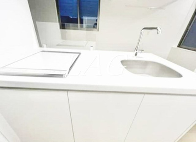 【キッチン】 | ＡＳＴＩＬＥ目黒不動前 | キッチンです。