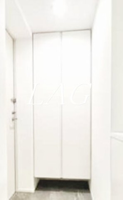 【収納】 | ＡＳＴＩＬＥ目黒不動前 | シューズボックスです。