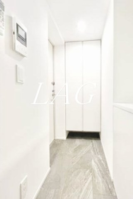 【玄関】 | ＡＳＴＩＬＥ目黒不動前 | 玄関です。