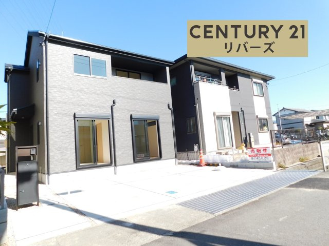 あま市七宝町川部屋敷代の新築一戸建