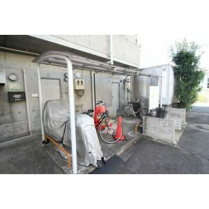 Life21のその他共用部分