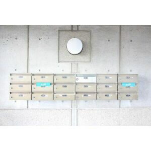 Life21のその他共用部分