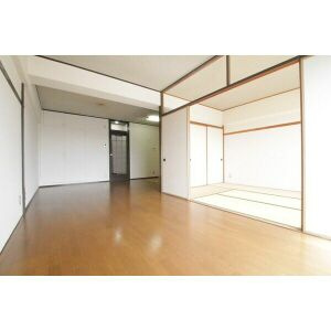 Life21の居間・リビング