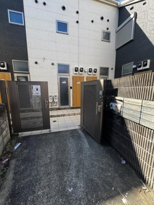 【エントランス】 | サークルハウス京成小岩 |  