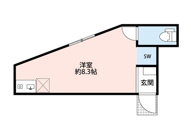 サークルハウス京成小岩の画像