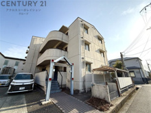 モダンアパートメント神戸宝塚2の画像