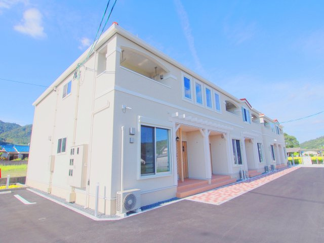 サニーサイド　B