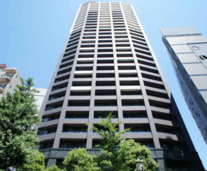 ファーストリアルタワー新宿