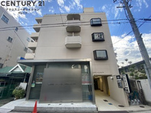 塚口グリーンハイツの画像