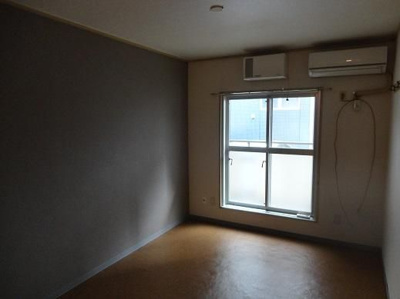 【居間・リビング】 | サンビレッヂ町田