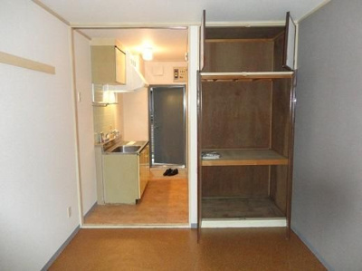 【収納】 | サンビレッヂ町田