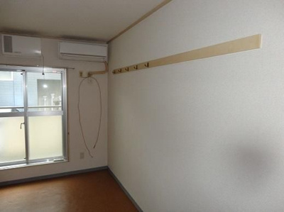 【寝室】 | サンビレッヂ町田