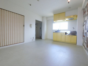 【居間・リビング】