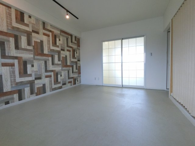 【居間・リビング】