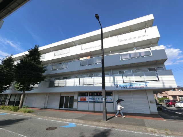 【外観】 | ライトヒルズ桜木