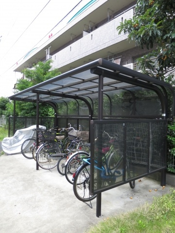 【その他共用部分】