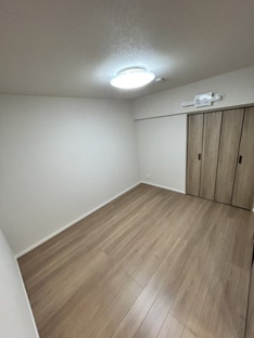 【洋室】ユニ宇治マンション３号館 
