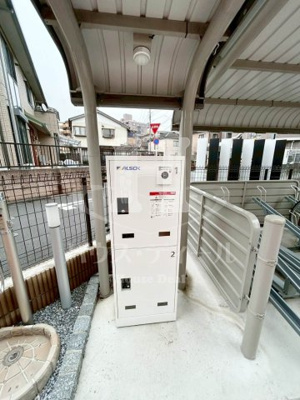 【設備】 | メルヴェーユ チーヨ