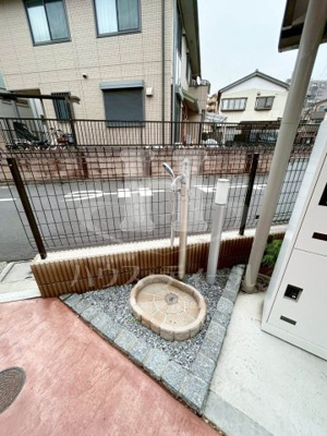 【その他共用部分】 | メルヴェーユ チーヨ