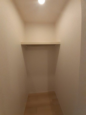 【収納】 | メルヴェーユ チーヨ | 収納です