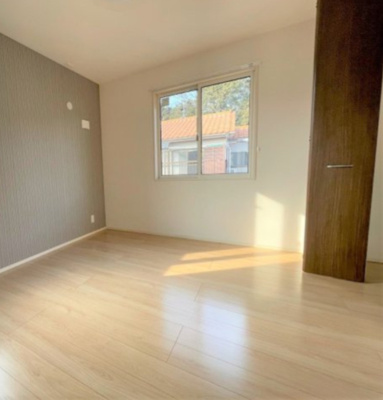 【寝室】 | カーサ・アルカディア | ※参考写真になります。