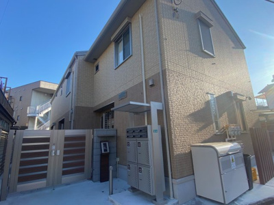 【エントランス】 | カーサ・アルカディア