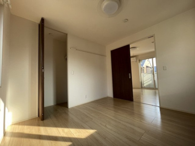 【居間・リビング】 | カーサ・アルカディア | ※参考写真になります。