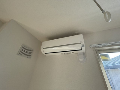 【設備】 | カーサ・アルカディア