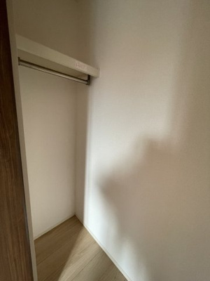 【収納】 | カーサ・アルカディア