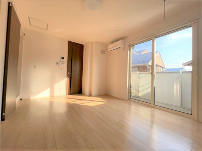 【居間・リビング】 | カーサ・アルカディア | ※参考写真になります。