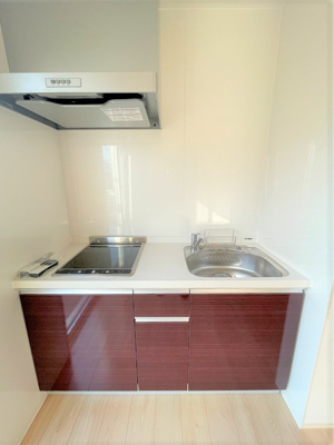 【キッチン】 | カーサ・アルカディア | ※参考写真になります。